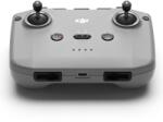 DJI Telecomanda DJI RC-N3 pentru drone, USB-C si Lightning, 3.5 ore autonomie (42830115)