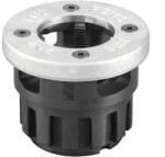Rems cap de filetat NPT 1 1/2 inch (521270)