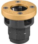Rems Cap de filetat Rems BSPT | 1 inch (521150)