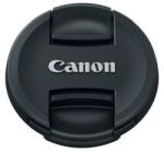 Canon Capac de obiectiv Canon E-58II, 58 mm, negru (83619336) Aparator lentila