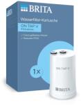 BRITA Filtru de apa BRITA ON TAP V, 600 litri, 4-stadii, compatibilitate universala (89277715) Filtru de apa bucatarie si accesorii