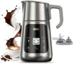 Dreo Spumator de lapte electric DREO 450ml, all-in-1, cu afisaj LED (71720621)