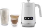 DeLonghi Spumator de lapte DeLonghi LatteMix EMF3. W, 250ml, alb, 3 functii (12195230)