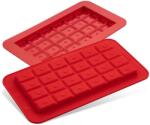 Dr. Oetker Forma de copt din silicon Dr. Oetker Flexxibel Love 19cm, rezistenta la temperaturi extreme (34953202)