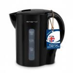 Emerio Fierbator de apa EMERIO WK-133947, 1.0L, 1200W, Negru (69766196) Fierbator