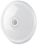 V-TAC Plafoniera LED V-Tac SKU-21809 | 12W, Senzor Miscare, 6400K, IP20 (SKU-21809)