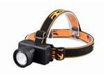 Omega Lanterna Frontala Platinet PHLP51 | 10W, 3000mAh, 1000LM, 150m (PHLP51)