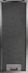 Heinner Filtru Hota Heinner AL-BI600BK | Aluminiu, 60cm (AL-BI600BK) Hota