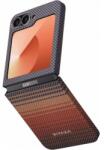 PITAKA Husa Pitaka MagEZ 5 FSFLIP6 | Samsung Galaxy Z Flip 6, Sunset, Ultra Slim (FSFLIP6)
