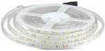 V-TAC Banda LED V-Tac SKU-212563 | SMD5050, 24V, 60LED/m, 4000K, IP65, 5m (SKU-212563)