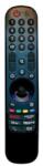 Kemot - Telecomanda Compatibila TV LG (voice Control) | K-JL1502-2 (K-JL1502-2)