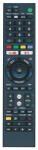 Lechpol Telecomanda Universala Lechpol K-JL1717-COMP | Compatibila Sony (K-JL1717-COMP)