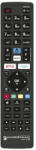 Lechpol Telecomanda Universala Lechpol K-JL1718 | Compatibila LG (K-JL1718)