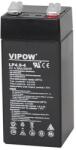 VIPOW Acumulator Gel Plumb Vipow BAT0271 | 4V, 4.9Ah (BAT0271) Baterie reincarcabila