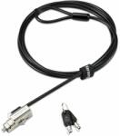 KENSINGTON Universal 3-in-1 2.0 Keyed Laptop Lock K63389WW (K63389WW)
