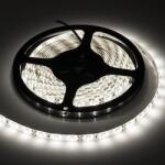 Rebel Banda LED Rebel LED0174-2 | 5m, 300 LED-uri 5050, IP65, Alb Neutru (LED0174-2)