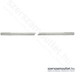 ABRABORO SDS-Max Toldószár, 18x750mm (020368187500) (020368187500)