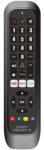 Lechpol Telecomanda Universala Lechpol K-JL1713-EASY | 5 Brand, IR, Negru (K-JL1713-EASY)