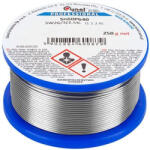 Lechpol Rola Fludor Cynel LUT0108-250 | SN60PB40, 1.2mm, 250g (LUT0108-250)