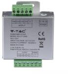 V-TAC Amplificator Banda LED V-Tac SKU-3327 | RGB+W, 12-24V (SKU-3327)