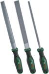 Bosch Fa reszelő készlet 3 részes 200mm 1600A02ZB1 (1600A02ZB1)
