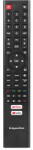 Krüger&Matz Telecomanda Kruger Matz PIL0361 | LED TV (PIL0361)