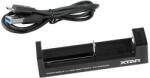 Lechpol Incarcator Acumulatori Xtar MC1 BAT1143 | Li-Ion 18650, USB, Portabil (BAT1143) Incarcator baterii
