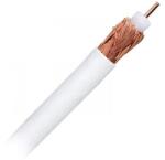 Emtex - Cablu Coaxial Cupru Rg59 Rola 100M | KAB-EMT59 (KAB-EMT59)