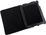 Apple Husa Apple iPad 2 KOM0447 | Piele, Negru (KOM0447)