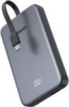 Ugreen Acumulator Extern Ugreen PB526-75161B | 10.000mAh, 20W, USB-C, Gri (PB526-75161B) Baterie reincarcabila