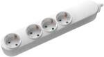 Samus Prelungitor Samus 4PS15-3680 | 4 Prize Schuko, 1.5m, 3680W, 3x1.5mm (4PS15-3680)