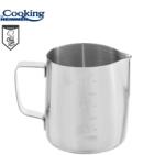 Heinner Cana Lapte Heinner HR-YMJ-CL350 | Inox, 350ml, Chef Line (HR-YMJ-CL350) Cana filtru de apa