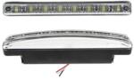 Cabletech - Lumini Auto De ZI 8 Leduri | URZ3329 (URZ3329)