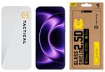 Tactical Xiaomi 17 Ultra TACTICAL GLASS SHIELD 2.5D стъклен протектор за екран 2.5D, 9H, ПРОЗРАЧЕН (57983129090)