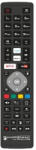 Lechpol Telecomanda Universala Lechpol K-JL1719 | Compatibila Philips (K-JL1719)