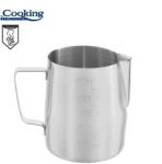 Heinner Cana Lapte Inox Heinner HR-YMJ-CL550 | 550ml, Chef Line, Argintiu (HR-YMJ-CL550) Cana filtru de apa