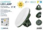 Omega Lampă LED Reîncărcabilă Omega PGCL02S | 21W, 2000mAh (PGCL02S)