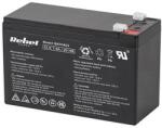 Rebel Acumulator Rebel BAT0402 | 2.13kg, 12V, 9V (BAT0402) Baterie reincarcabila