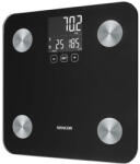 Lechpol Cantar Corporal Sencor SBS6026BK | Digital, Negru (S-SBS6026BK) Cantar baie