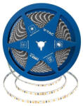 V-TAC Banda LED V-Tac SKU-240806 | 5mm, 8W/m, 24V, 10m, 3000K, CIP CREE (SKU-240806)