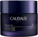 Caudalie Ingrijire Ten Premier Cru The Rich Cream Crema Fata 50 ml