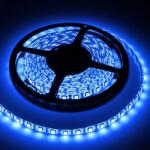 Rebel Banda LED Rebel LED0135-3 | 5m, 300 LED-uri 5050, IP65, Albastru (LED0135-3)
