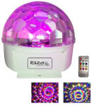 Ibiza Light Proiector LED Ibiza Light ASTRO-9C-RC | Efect 9 Culori, Cu Telecomanda (ASTRO-9C-RC)