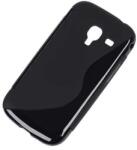 M-Life Husa Samsung Galaxy Ace 2 M-Life ML0478 | Back Cover, Negru (ML0478)