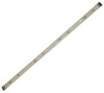 Kemot - Banda Flexibila LED 30CM Albastru(12x5050 Smd) | LED0038 (LED0038)