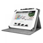 T'nB Husa Tableta TnB BUNTABTRVL | 10 inch, Universala, Gri (BUNTABTRVL)