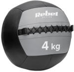 Rebel Minge Medicinala Rebel Active RBA-3107-4 | 4kg, Exercitii Fitness (RBA-3107-4) Minge fitness