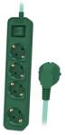 Philips Prelungitor Philips PH-CHP2147G | Roșu, LED (PH-CHP2147G)