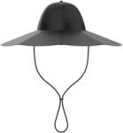 EcoFlow Palarie EcoFlow Power Hat EFPowerHat-M-L | Incarcator Solar, M-L, Negru (EFPowerHat-M-L)