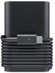 Origin Storage Alimentator Origin Storage ADP-C65W-EU pentru Dell, USB-C, 65 W, Black (ADP-C65W-EU)